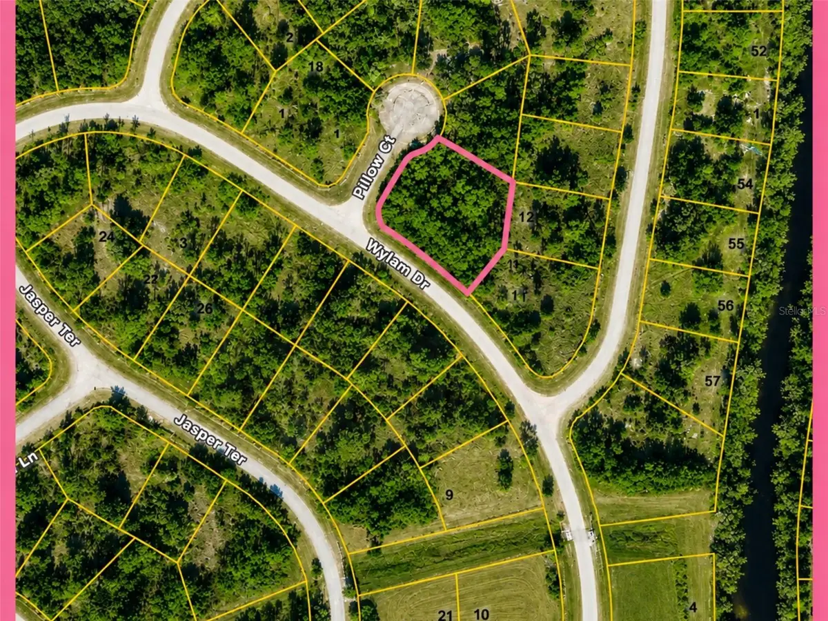 Pillow Ct, North Port, FL 34288 - #1