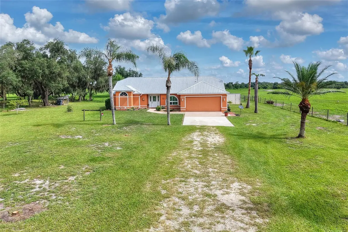 9111 Lake Buffum Road N, Fort Meade, FL 33841 - #1
