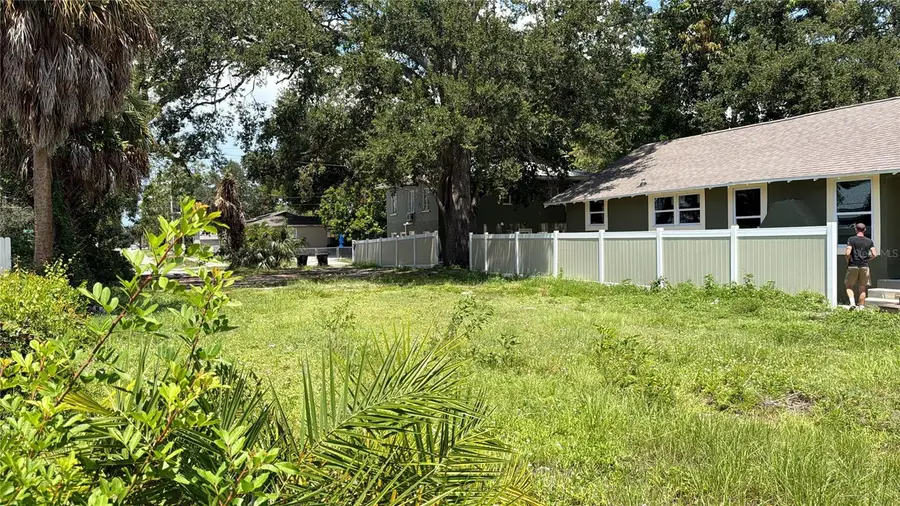 1145 Newton Avenue S, Saint Petersburg, FL 33705 - #2