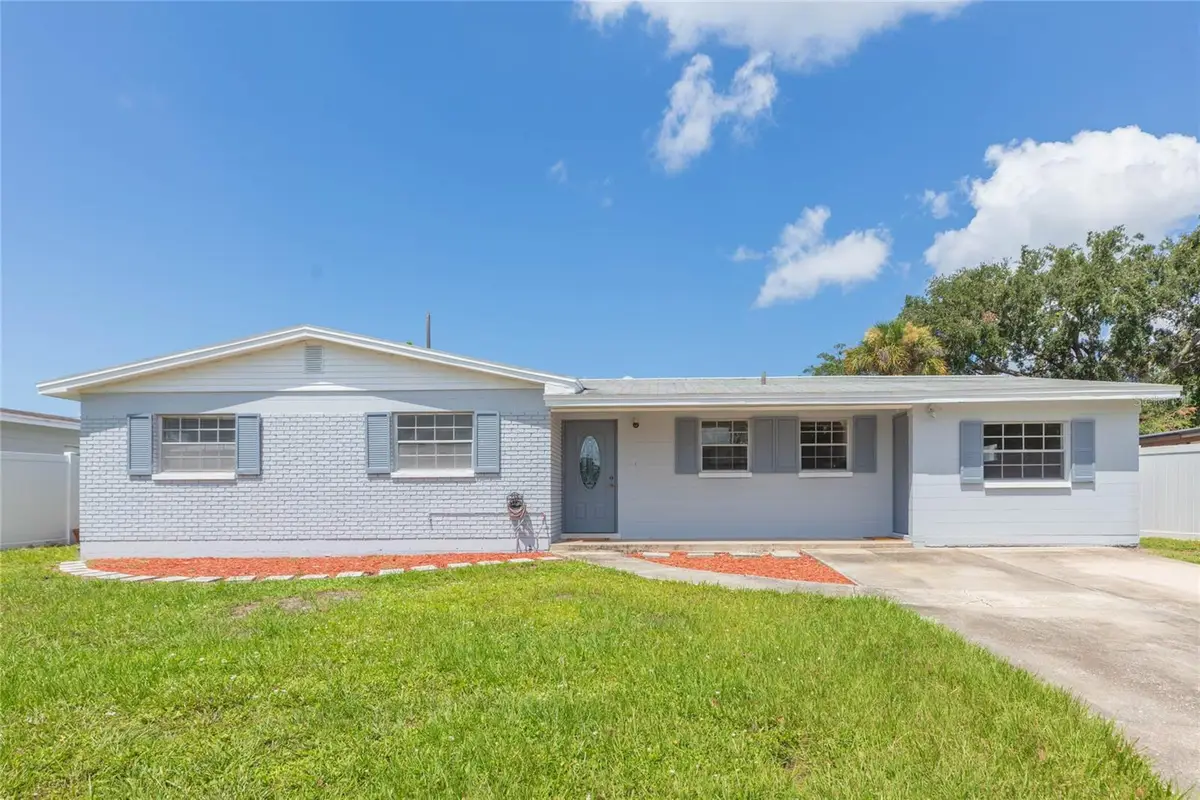 4524 Picadilly Street, Tampa, FL 33634 - #1