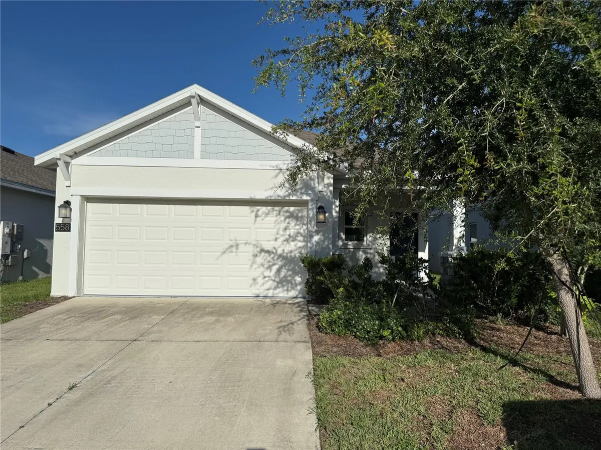 558 Jett Lane, Davenport, FL 33837 - #1