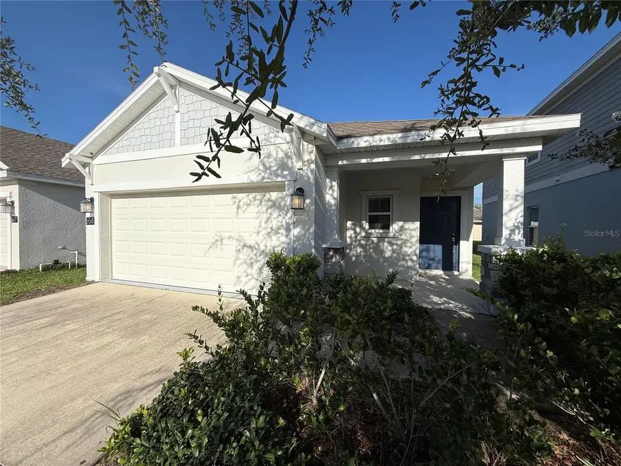 558 Jett Lane, Davenport, FL 33837 - #2