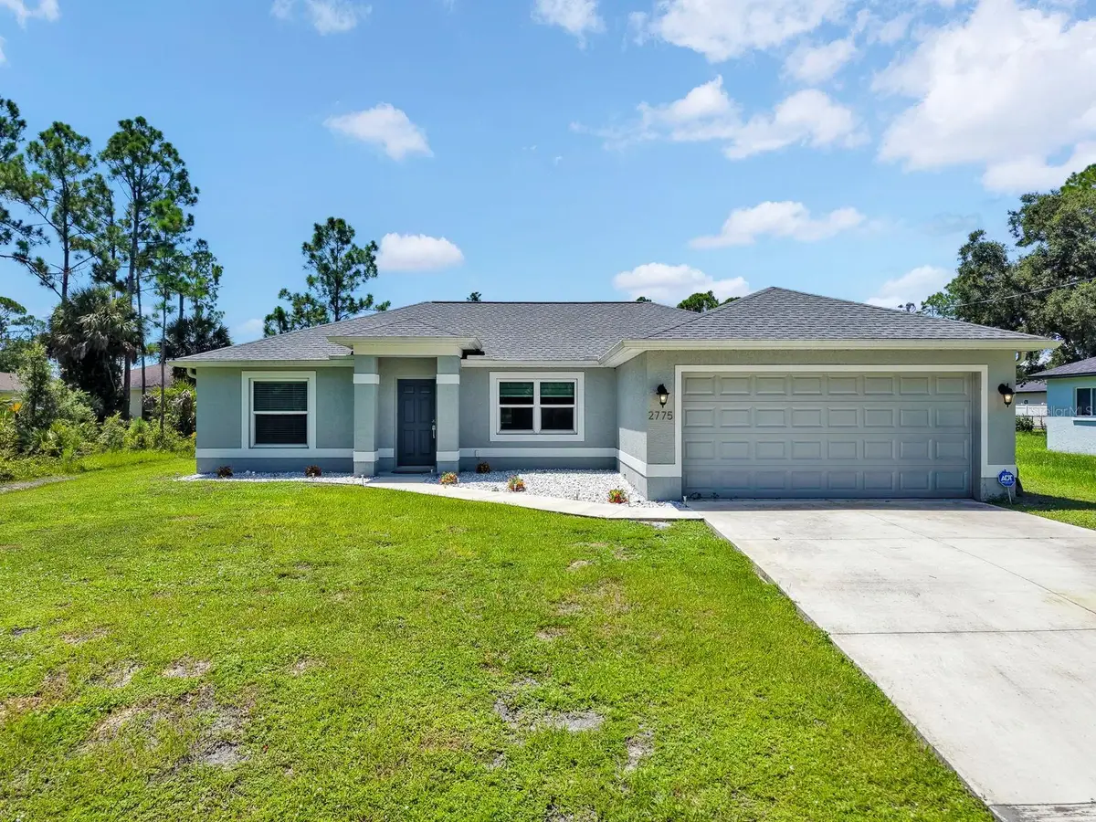 2775 Wyola Avenue, North Port, FL 34286 - #1