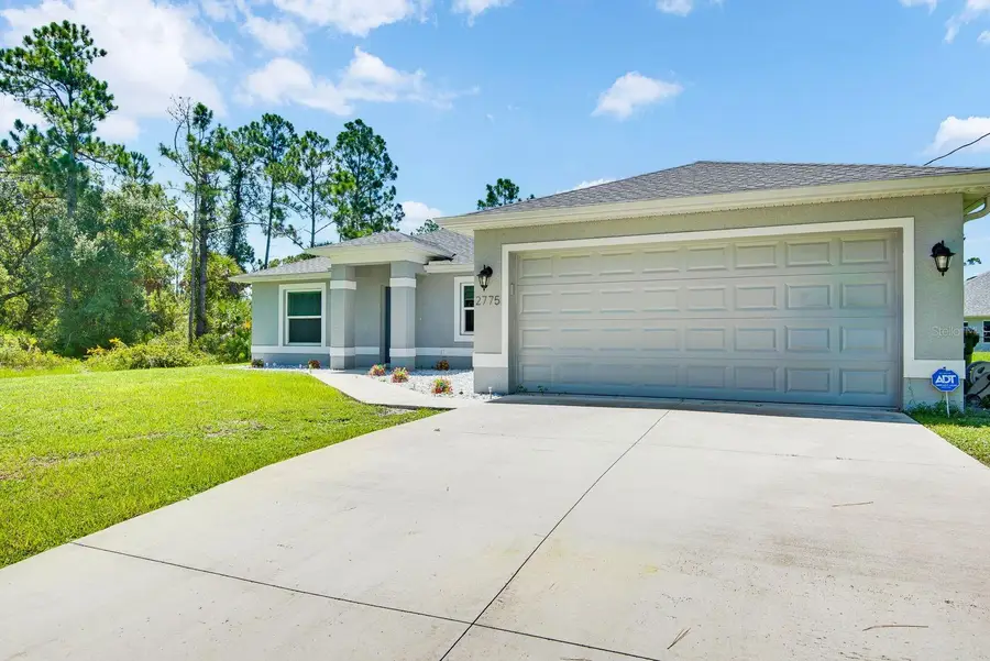 2775 Wyola Avenue, North Port, FL 34286 - #2