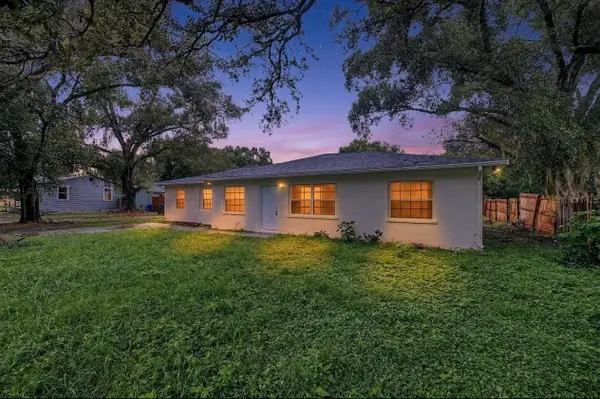 810 E 120th Avenue, TAMPA, FL 33612