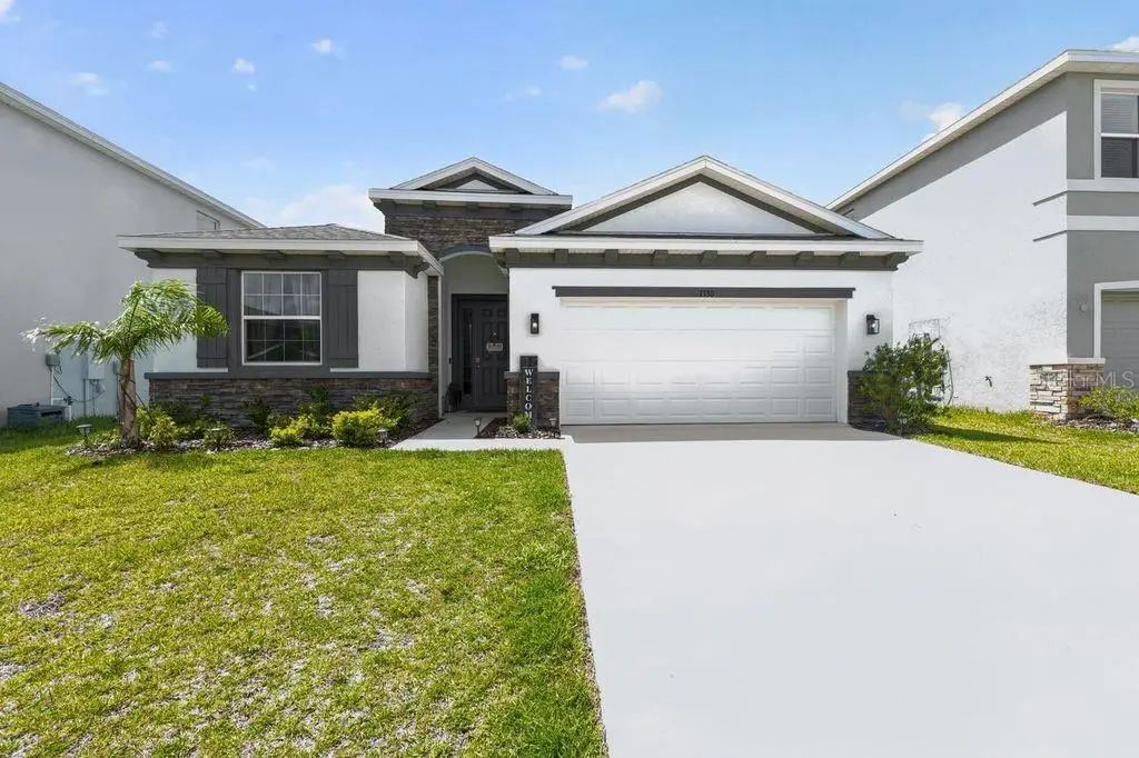 7330 Rome Lane, Brooksville, FL 34613 - #1