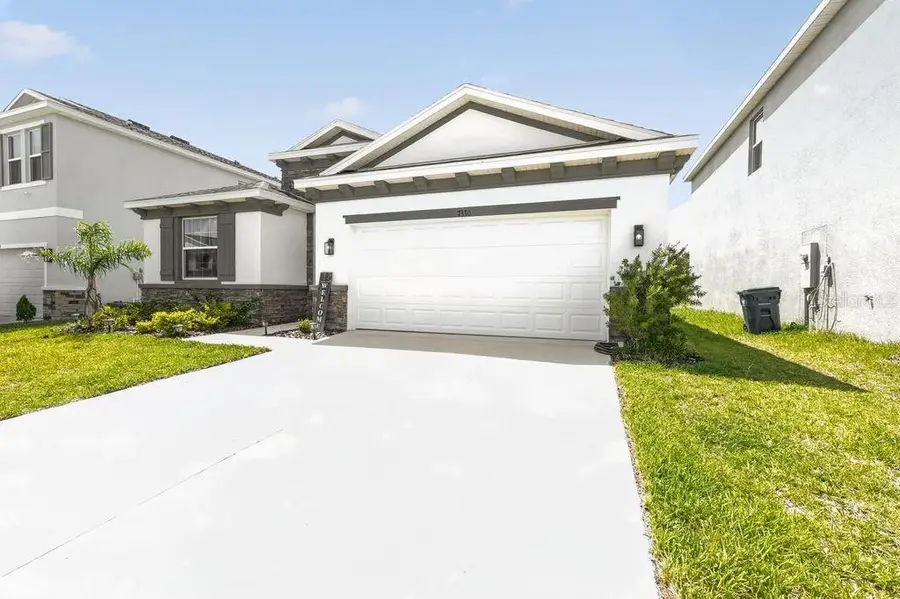 7330 Rome Lane, Brooksville, FL 34613 - #3