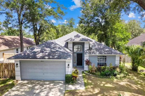 4603 Hidden Shadow Drive, TAMPA, FL 33614