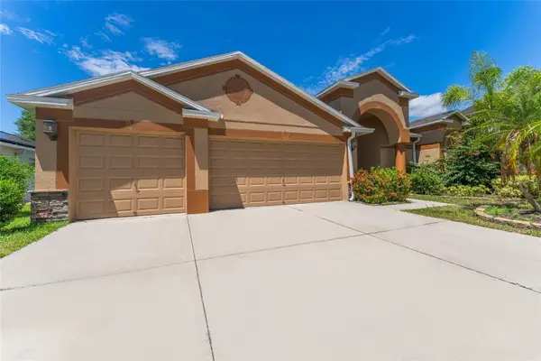 2637 Yukon Cliff Drive, RUSKIN, FL 33570