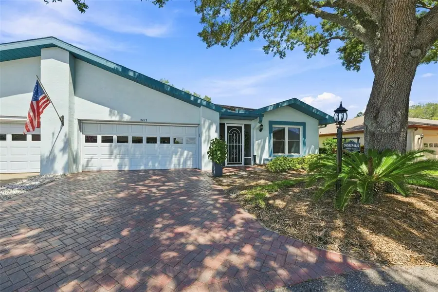 2412 Locksley Street #299, Sun City Center, FL 33573 - #2