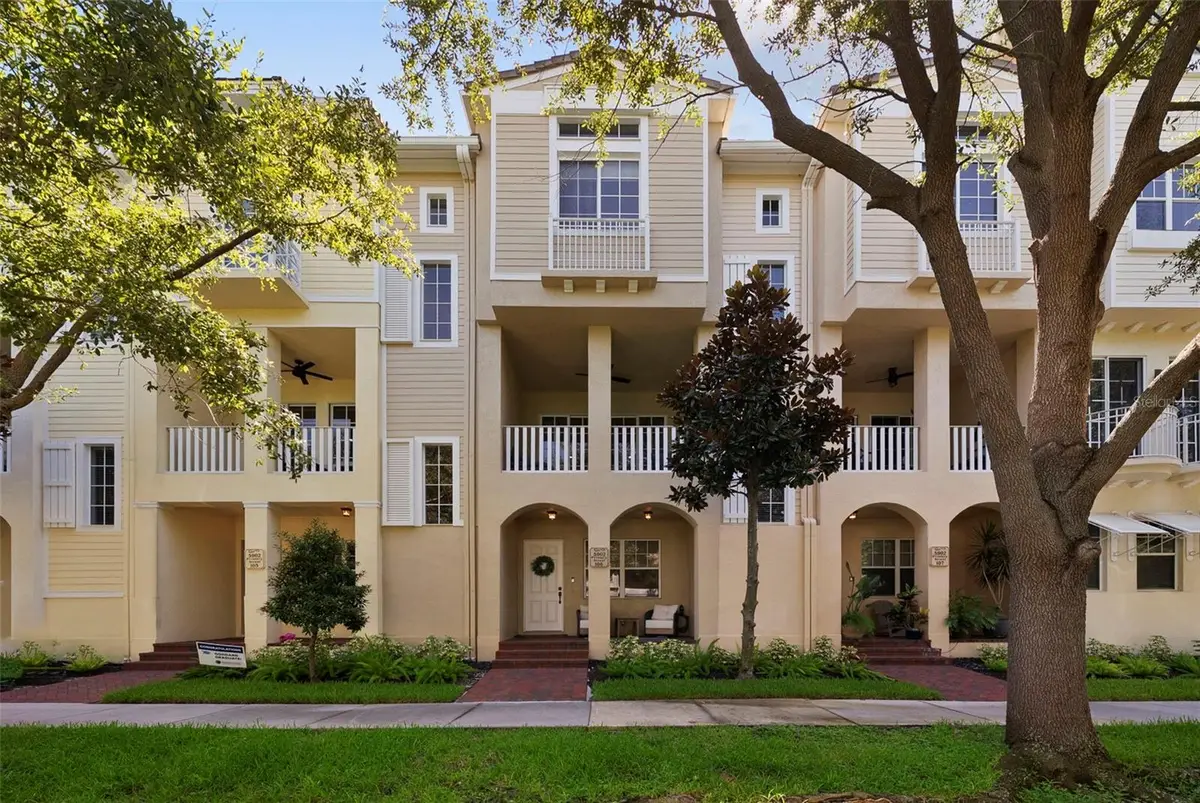 5902 Printery Street #106, Tampa, FL 33616 - #1
