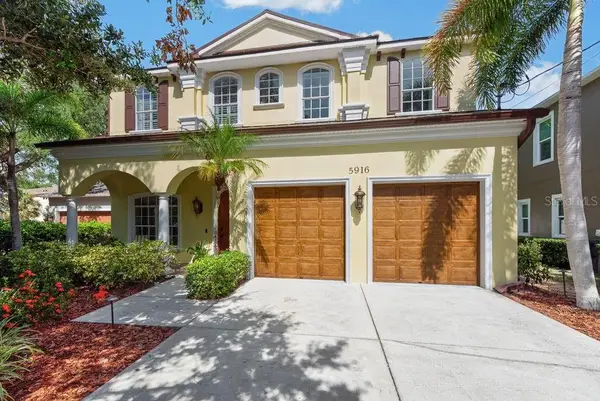 5916 S 6th Street, TAMPA, FL 33611