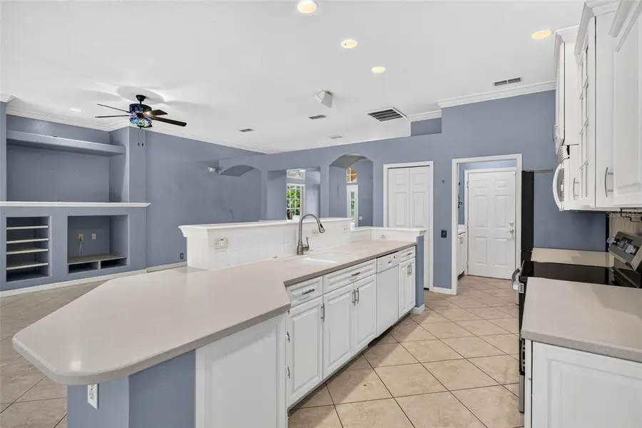 12 Nicotiana Court, Homosassa, FL 34446 - #2