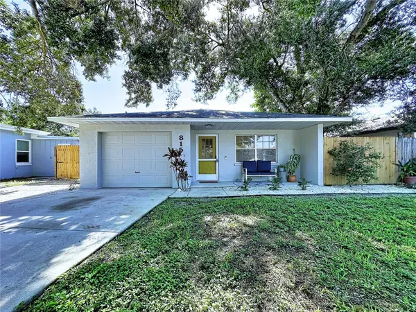815 35th Street W, BRADENTON, FL 34205