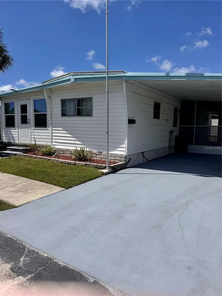 6100 62nd Avenue N #43, Pinellas Park, FL 33781 - #2