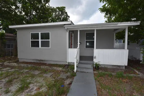 4642 10th Avenue S, ST PETERSBURG, FL 33711