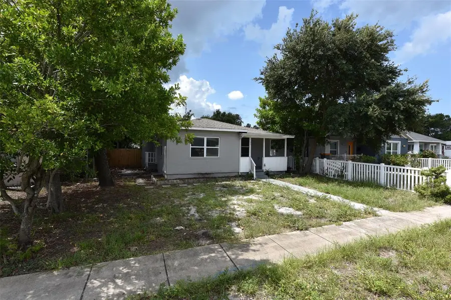 4642 10th Avenue S, Saint Petersburg, FL 33711 - #3