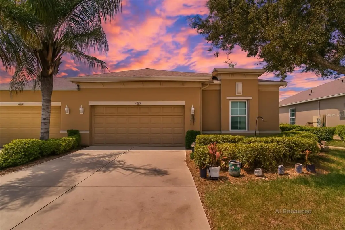 980 Pembroke Point Way #5, Sun City Center, FL 33573 - #1