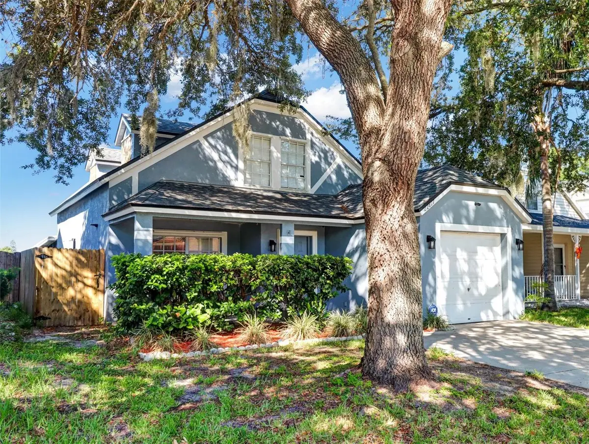 22817 Saint Thomas Circle, Lutz, FL 33549 - #1