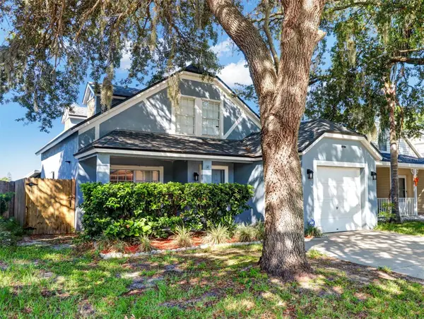 22817 Saint Thomas Circle, LUTZ, FL 33549