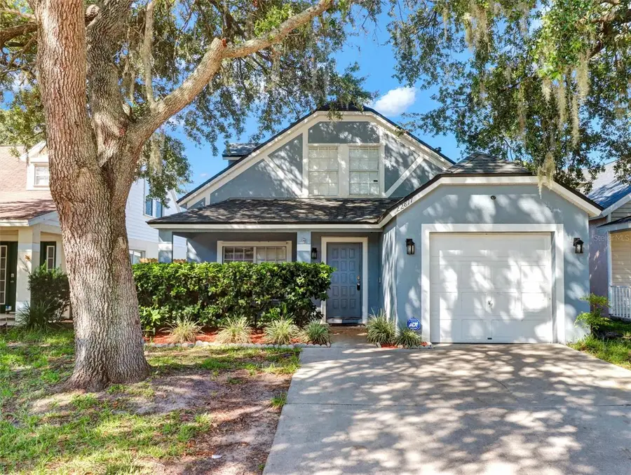 22817 Saint Thomas Circle, Lutz, FL 33549 - #2