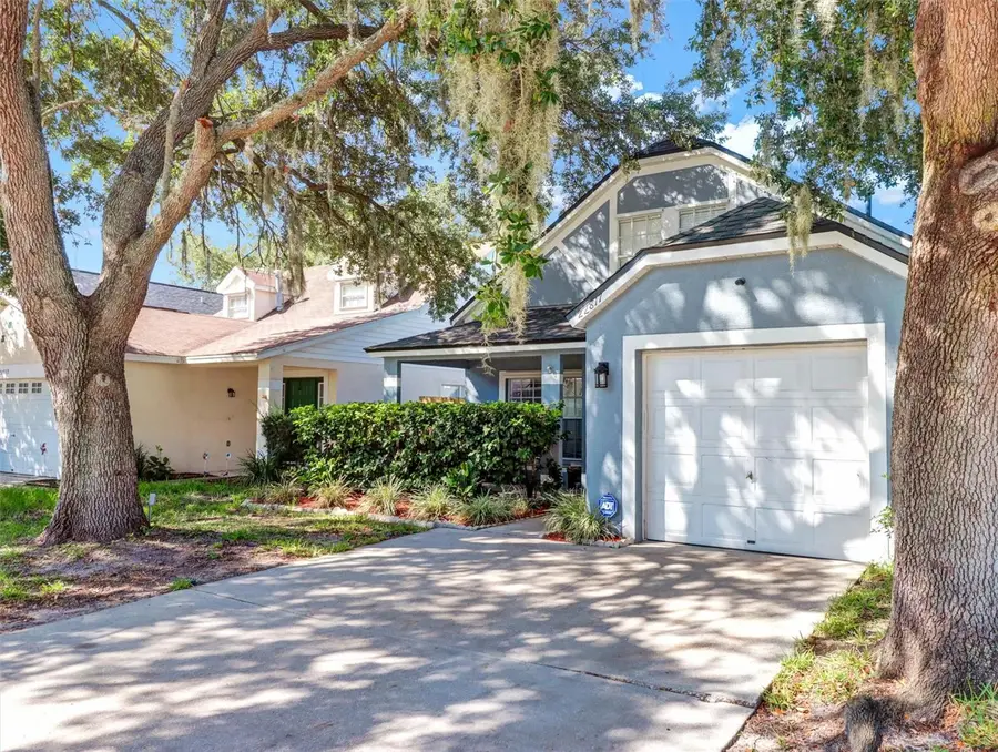 22817 Saint Thomas Circle, Lutz, FL 33549 - #3