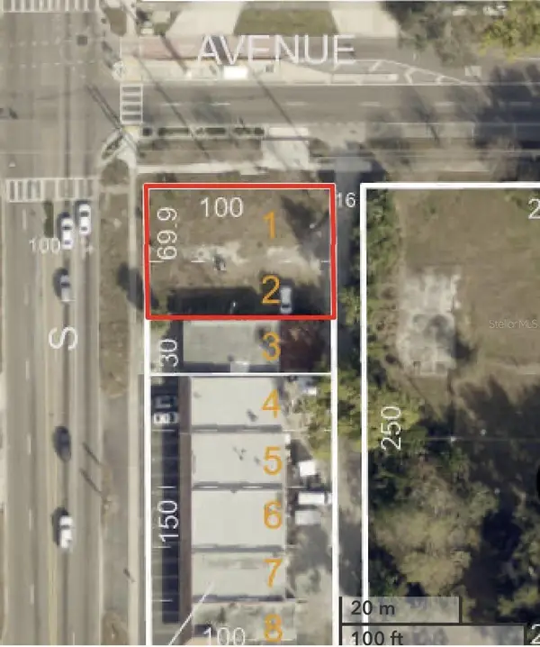 49th Street S, ST PETERSBURG, FL 33707