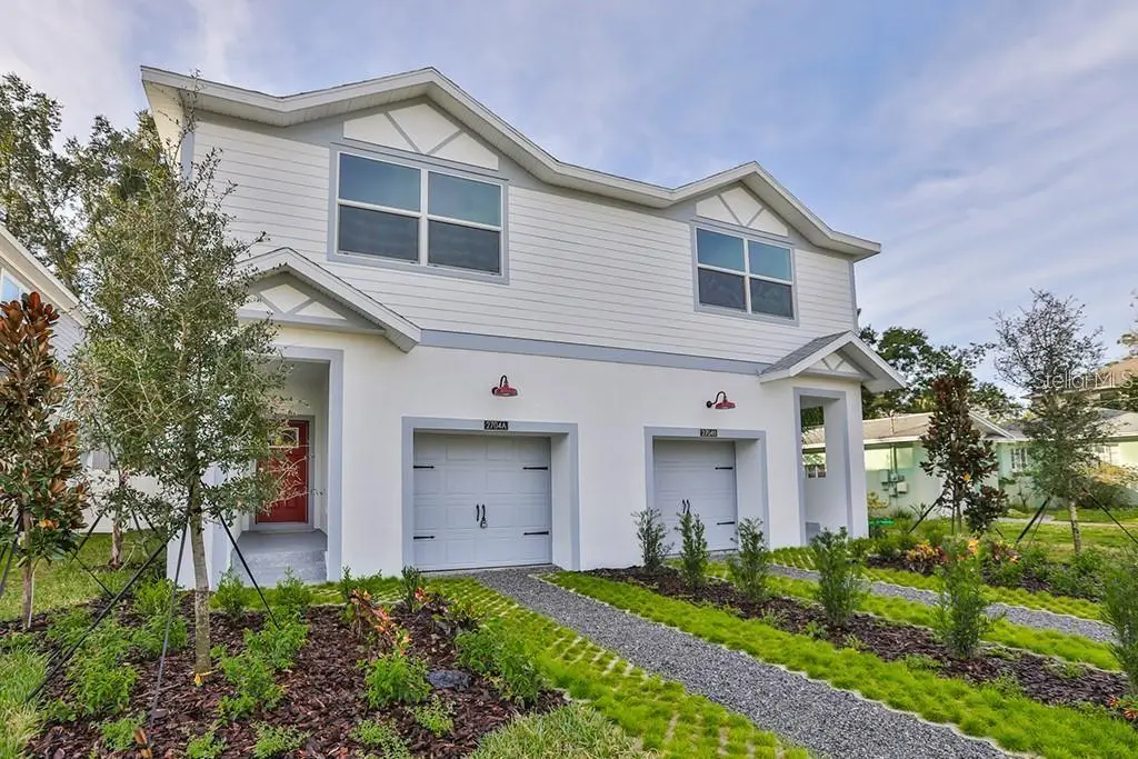 2704 W Gray Street #A, Tampa, FL 33609 - #1