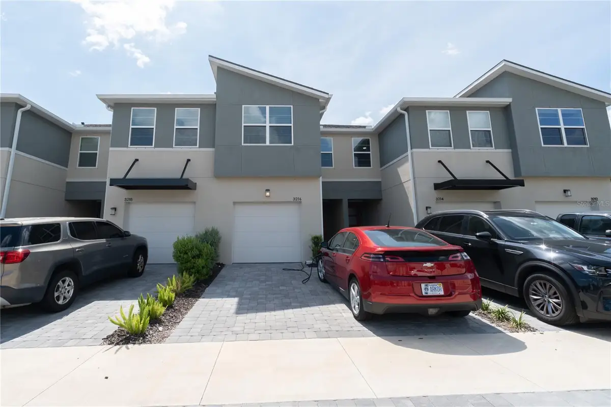 3216 Moonlit Lily Place, Brandon, FL 33511 - #1
