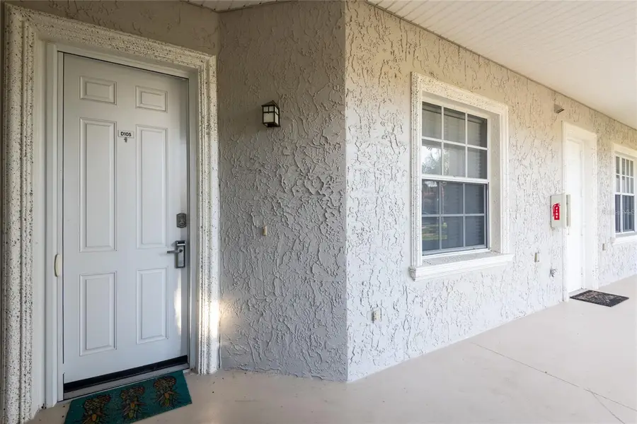 6808 Dali Avenue #105, Land O Lakes, FL 34637 - #2