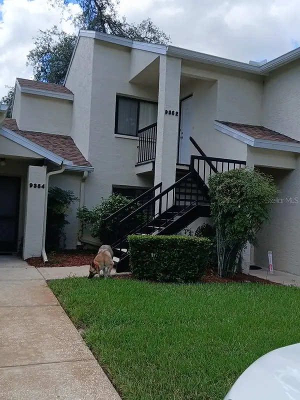 9362 Nakoma Way #8c, WEEKI WACHEE, FL 34613