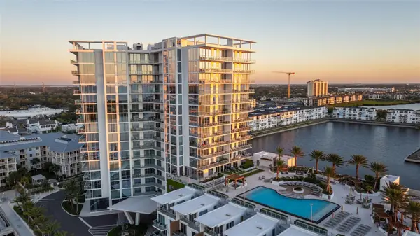 5120 Marina Way #16002, TAMPA, FL 33611