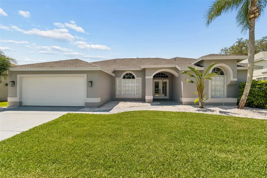 8818 Poe Drive, Hudson, FL 34667 - #2