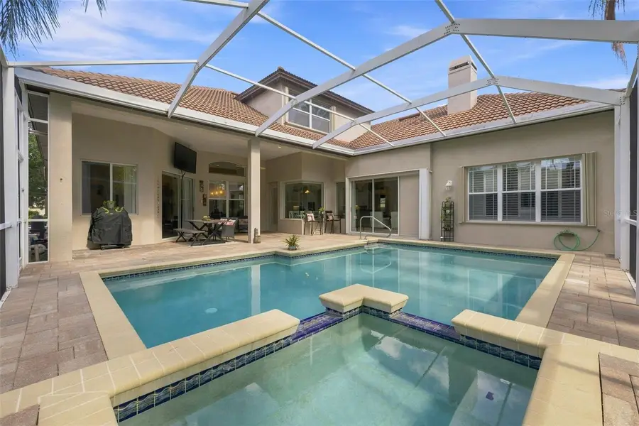 5091 Jasmine Way, Palm Harbor, FL 34685 - #2