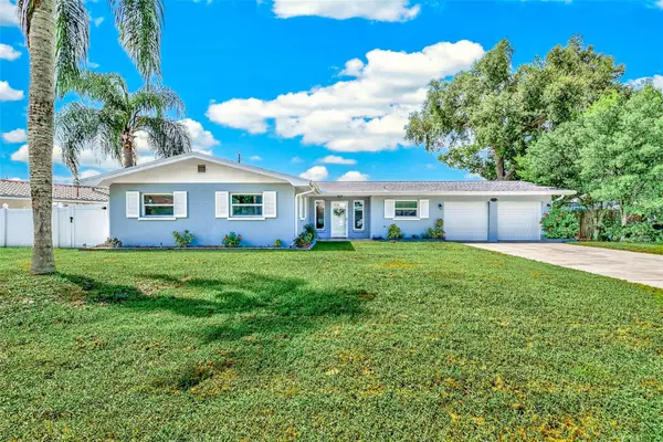 2165 Campus Drive, CLEARWATER, FL 33764