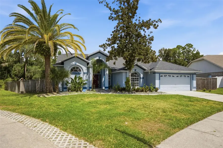 28707 Raleigh Place, Wesley Chapel, FL 33545 - #2