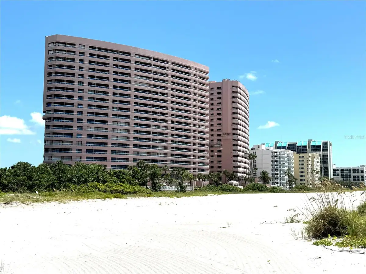 1310 Gulf Boulevard #18B, Clearwater, FL 33767 - #1