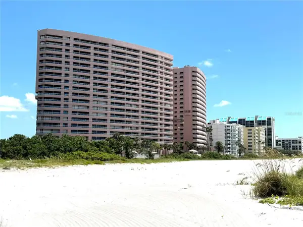 1310 Gulf Boulevard #18B, CLEARWATER, FL 33767