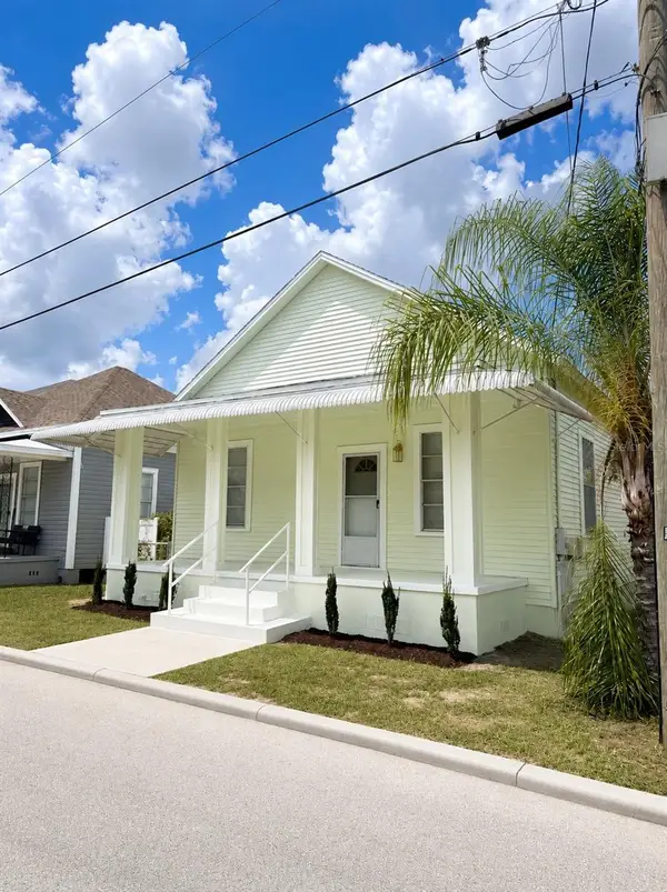 2908 Banza Street, TAMPA, FL 33605