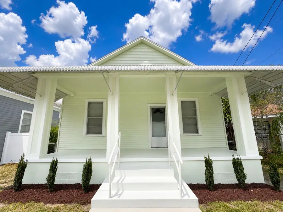 2908 Banza Street, Tampa, FL 33605 - #3