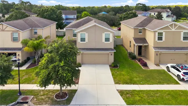 13752 Reindeer Circle, HUDSON, FL 34669