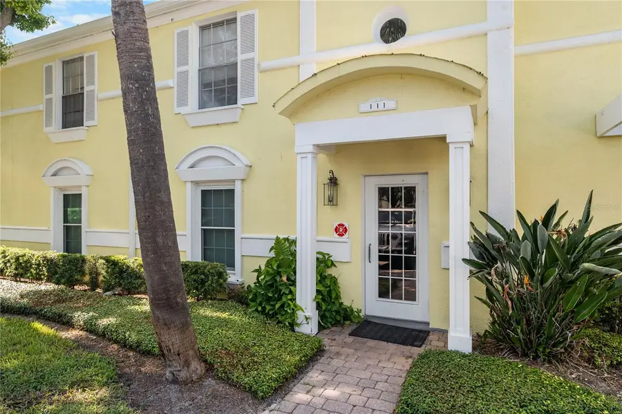 111 Seahorse Drive Se #A, Saint Petersburg, FL 33705 - #2
