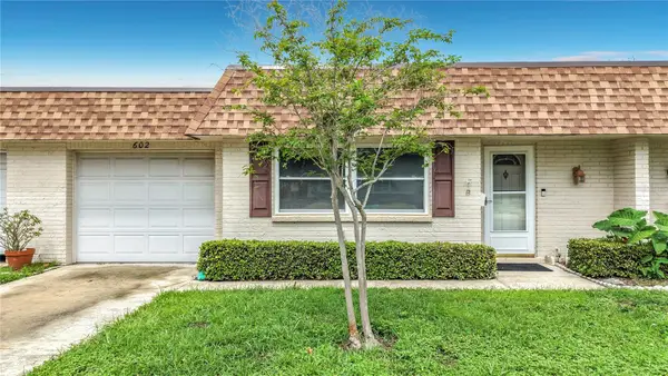 602 Mindy Drive, LARGO, FL 33771