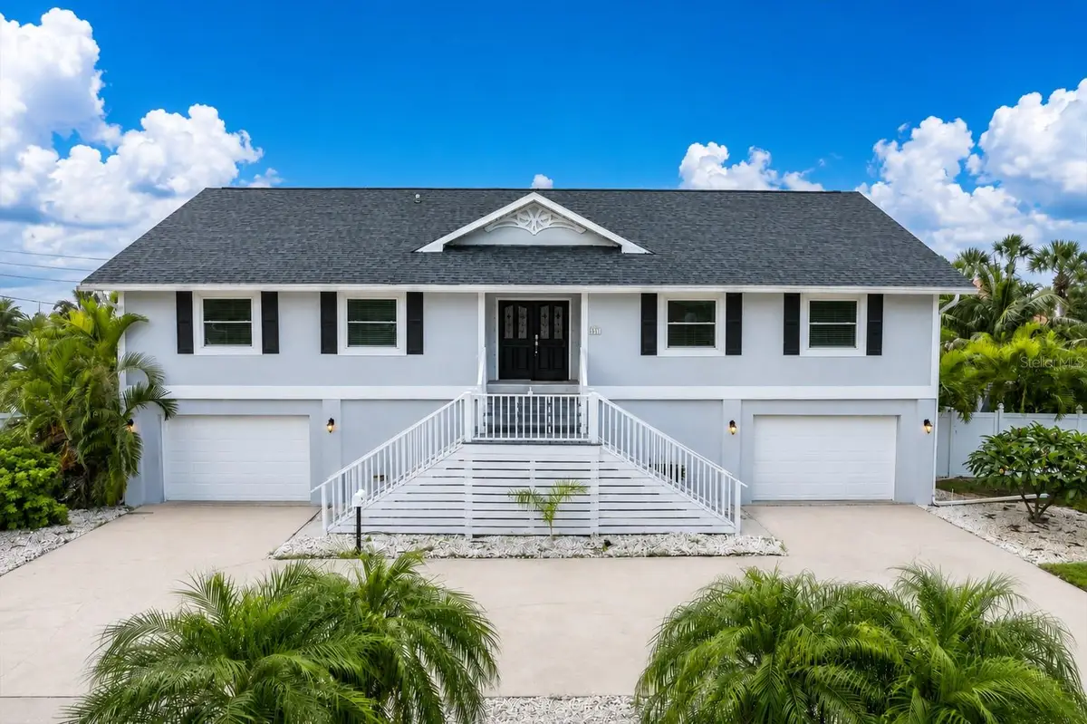 6501 Mockingbird Way S, Gulfport, FL 33707 - #1