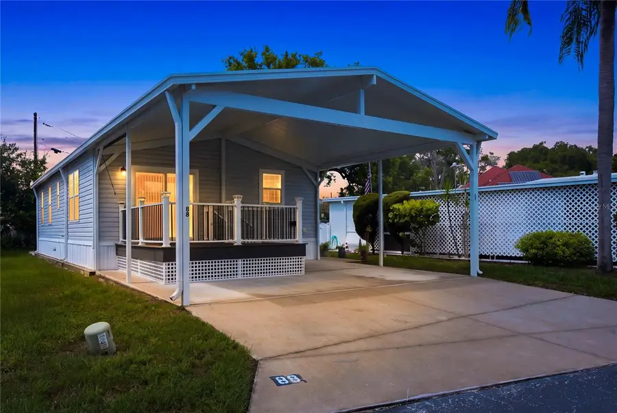 980 7th Street Nw #88, Largo, FL 33770 - #2
