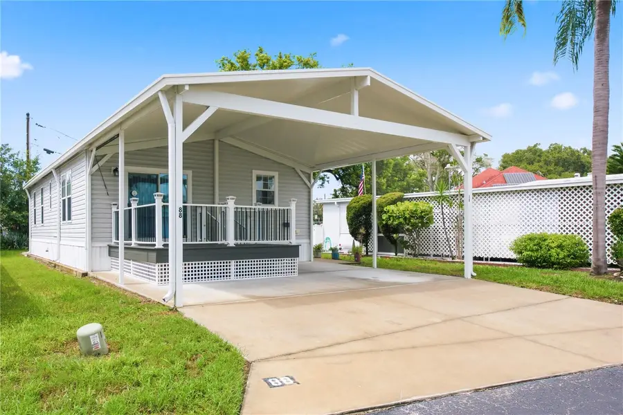 980 7th Street Nw #88, Largo, FL 33770 - #3