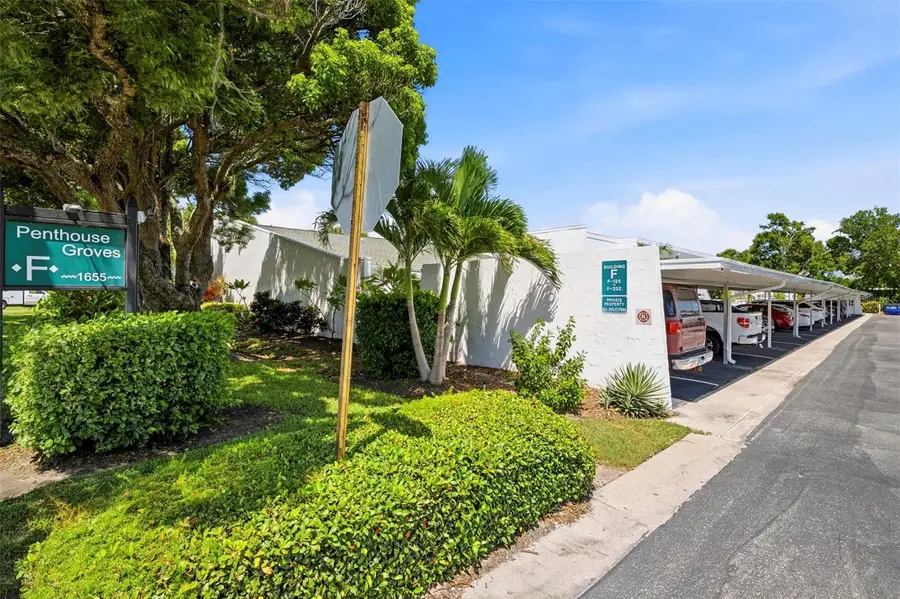 1655 S Highland Avenue #F133, Clearwater, FL 33756 - #3
