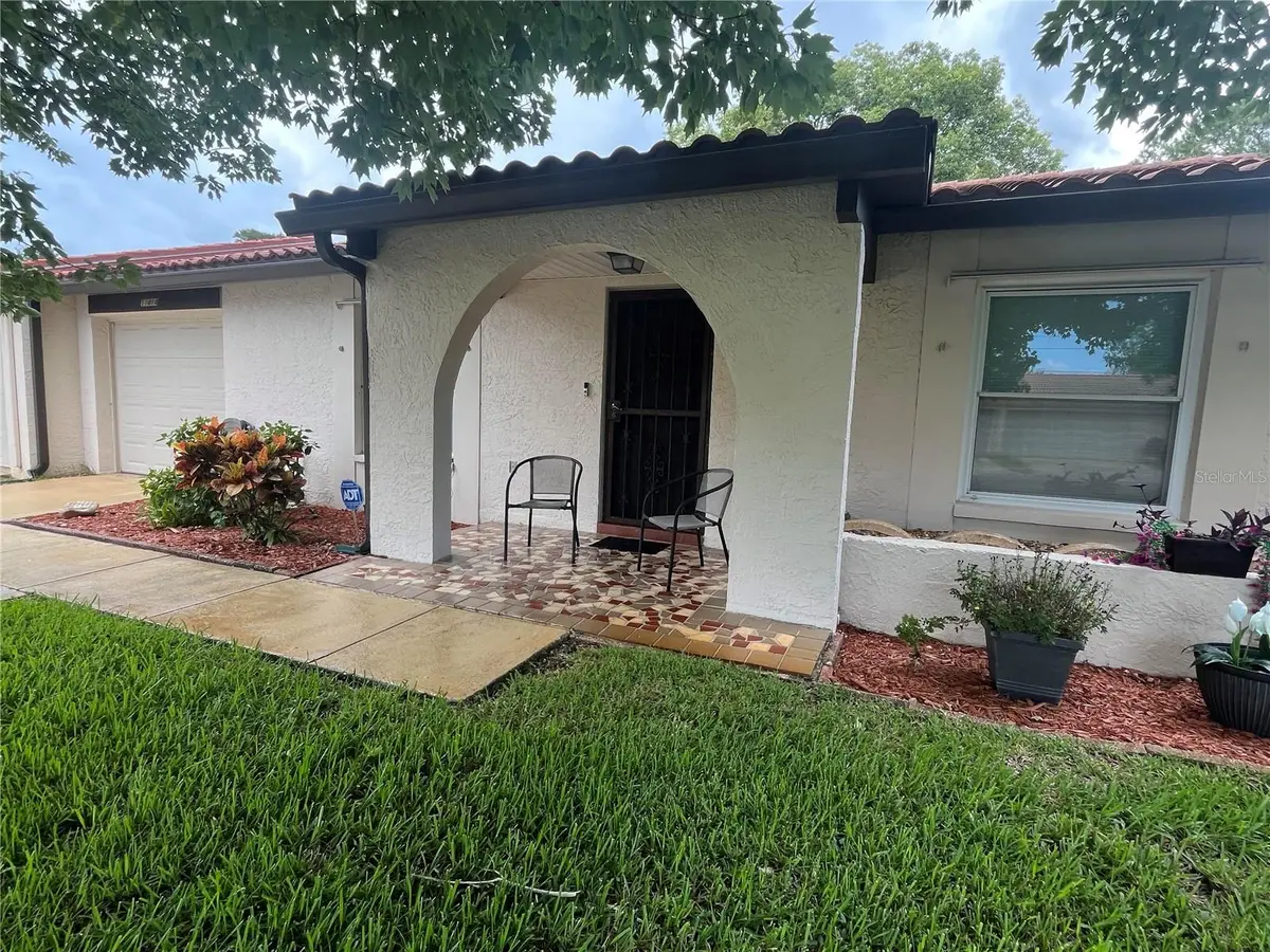 11414 Stansberry Drive, Port Richey, FL 34668 - #1
