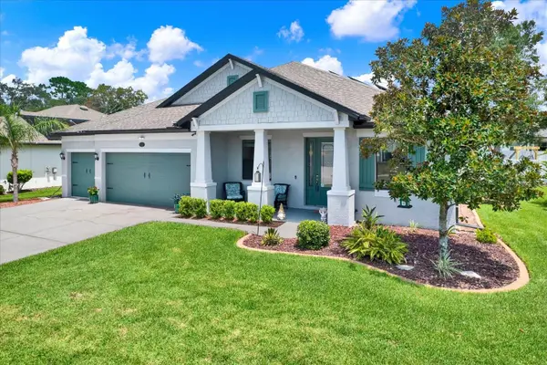 652 Tierra Drive, SPRING HILL, FL 34609
