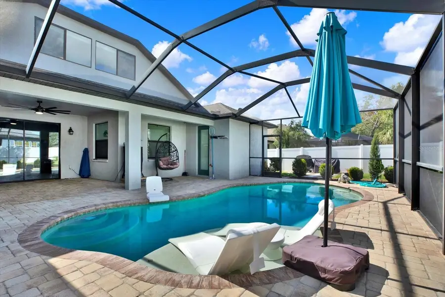652 Tierra Drive, Spring Hill, FL 34609 - #3